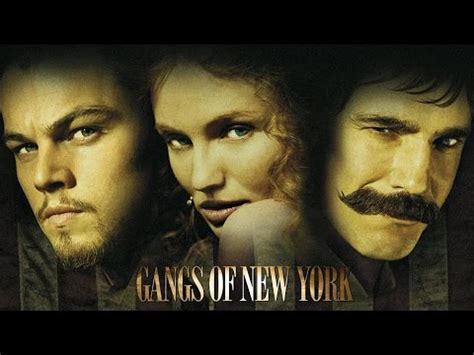 gangs of new york trailer deutsch